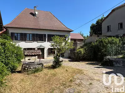 Maison, 146 m²