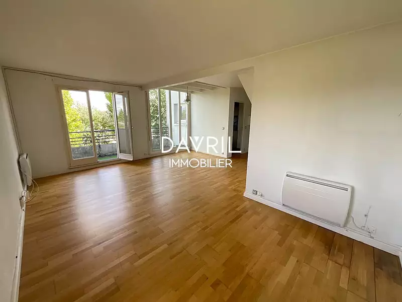 Appartement, 71,06 m²