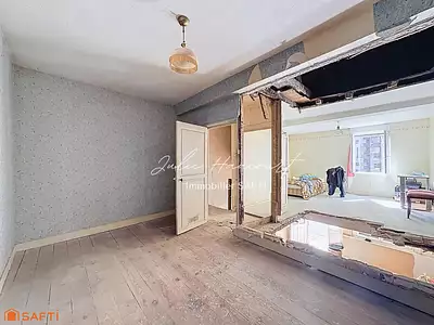 Maison, 57 m²