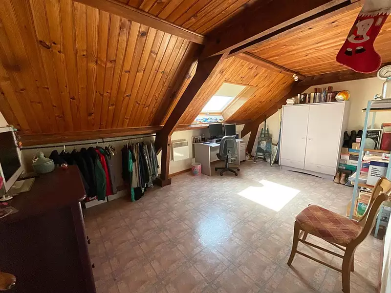 Maison, 145 m²