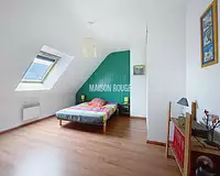 Maison, 93 m²