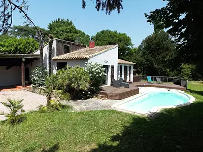 Maison, 92 m²