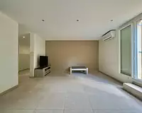 Appartement, 58,2 m²