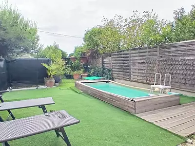 Maison, 247 m²