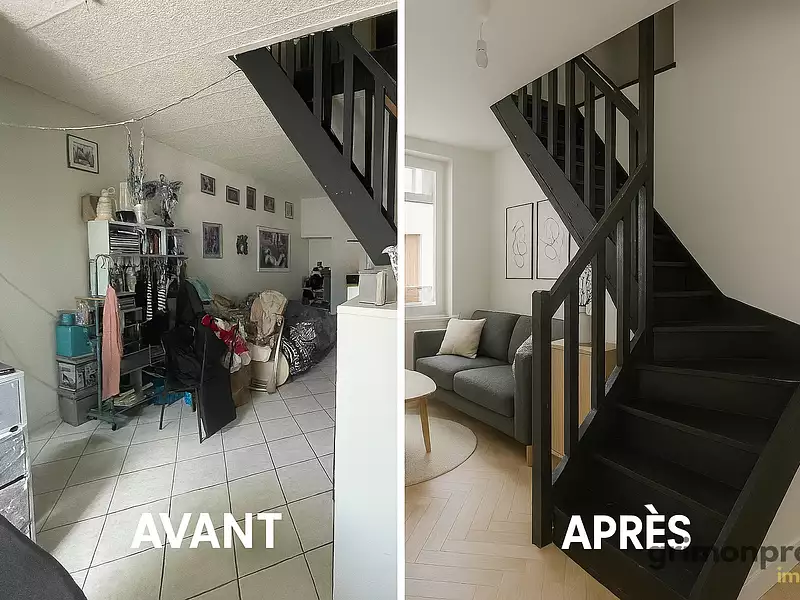Maison, 78,85 m²