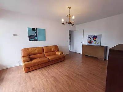 Appartement, 43,86 m²