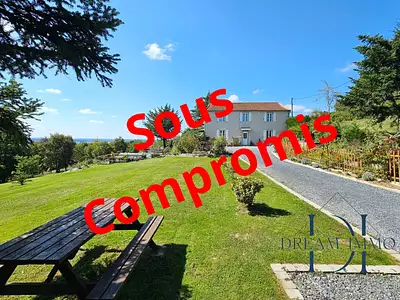 Maison, 200 m²
