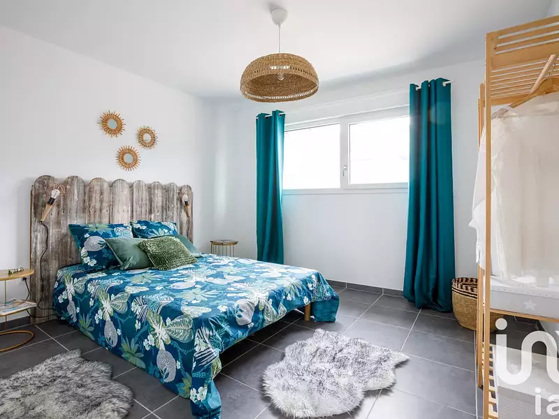 Maison, 155 m²