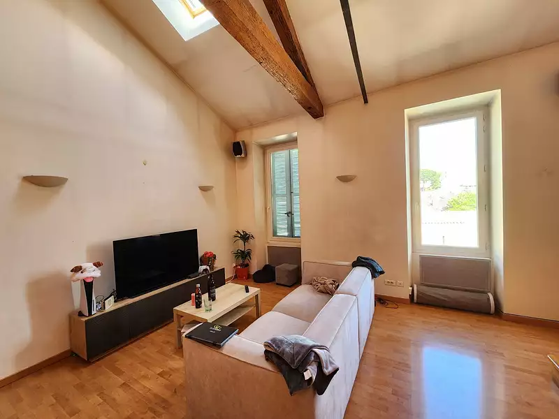 Appartement, 76,74 m²