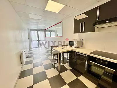 Appartement, 30 m²