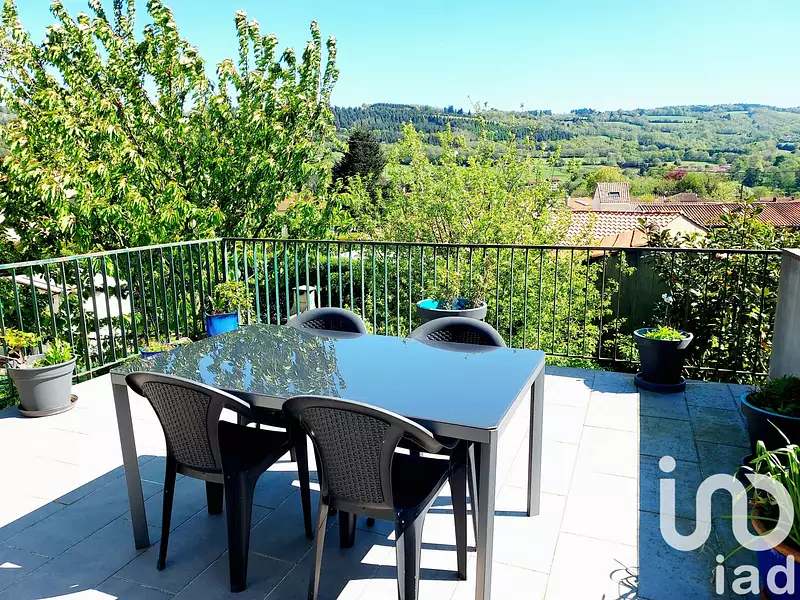 Maison, 79 m²