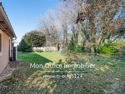 Maison, 190 m²