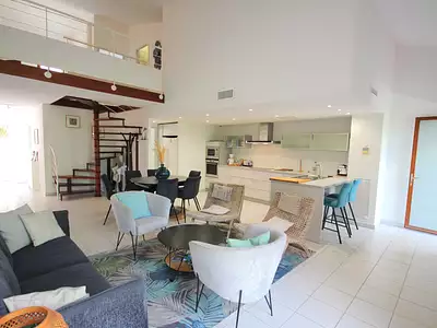 Appartement, 105 m²