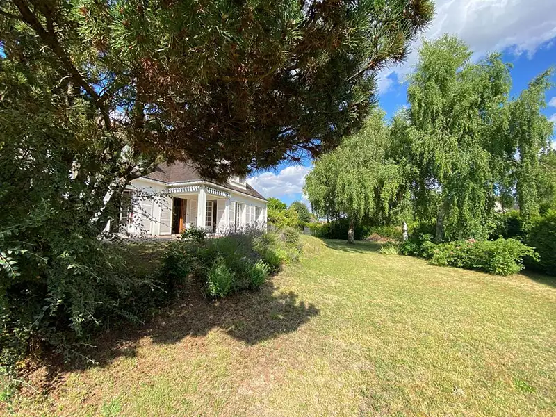 Maison, 218 m²