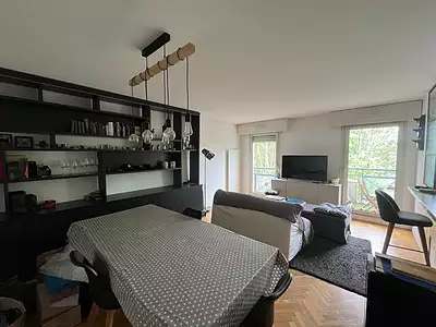 Appartement, 68 m²