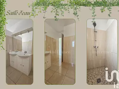 Maison, 88 m²