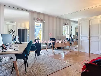 Appartement, 152 m²
