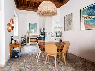 Appartement, 173,1 m²