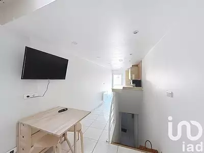 Maison, 40 m²