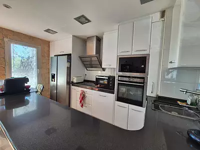 Appartement, 82 m²