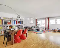 Appartement, 153 m²