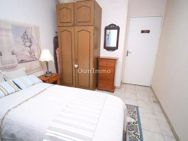 Appartement, 70,43 m²