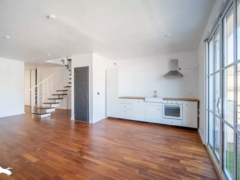 Appartement, 109 m²