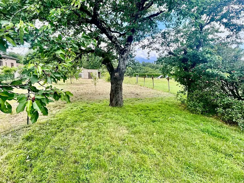 Terrain, 430 m²