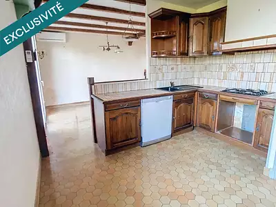 Maison, 88 m²