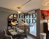 Appartement, 30,71 m²