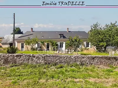 Maison, 228 m²