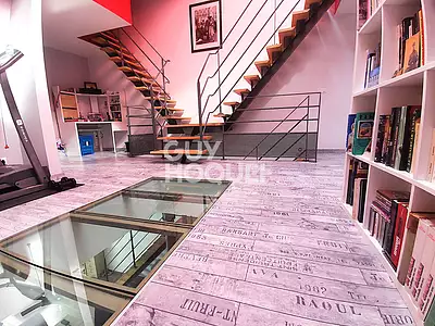 Appartement, 150 m²