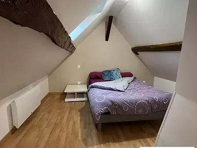Maison, 70 m²