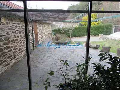Maison, 148 m²