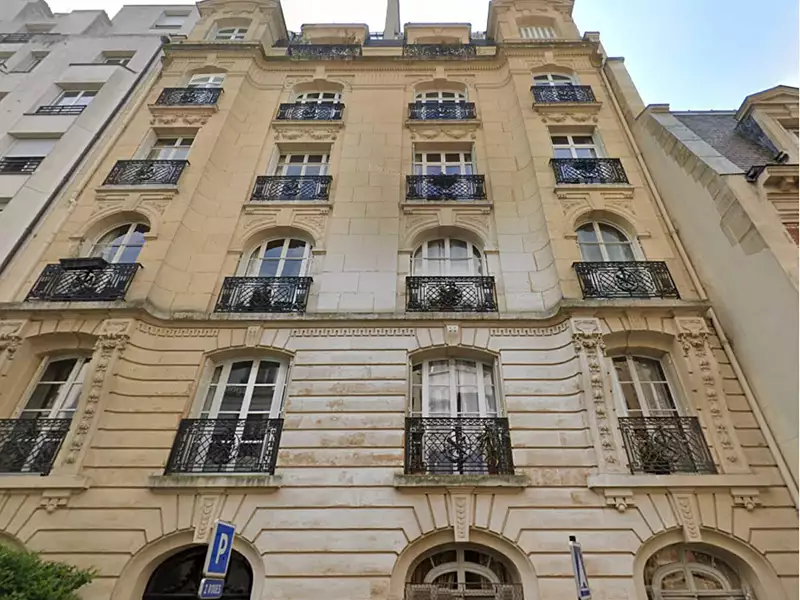 Appartement, 105 m²