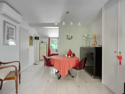 Maison, 89 m²