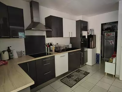 Appartement, 85 m²