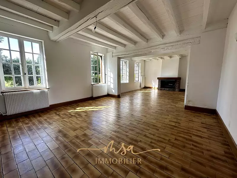 Maison, 150 m²