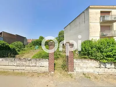 Terrain, 469 m²