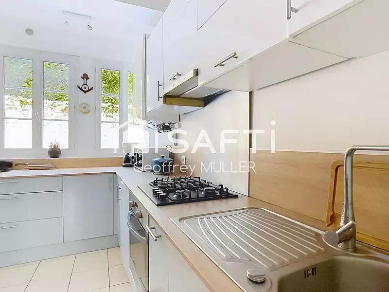 Appartement, 78 m²