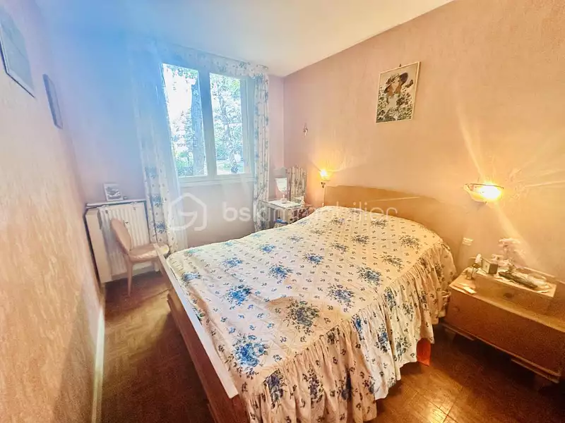 Appartement, 53 m²