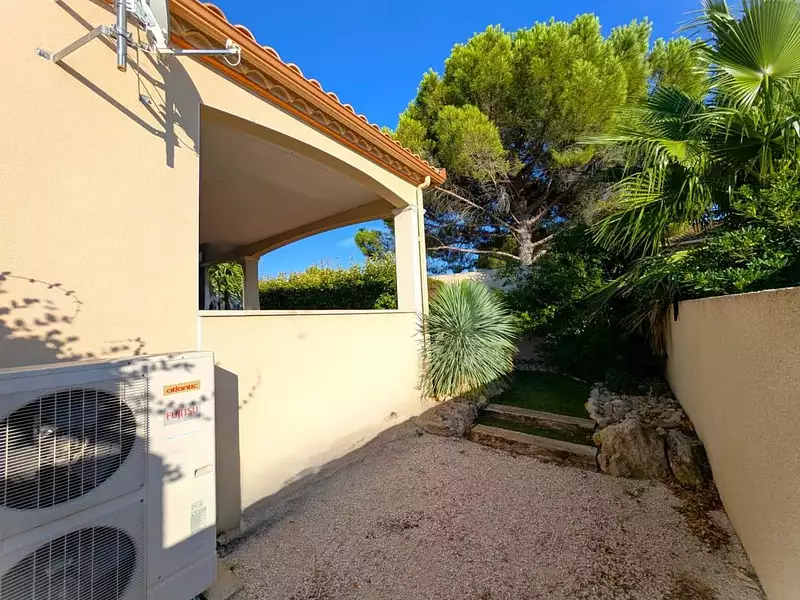 Maison, 136 m²