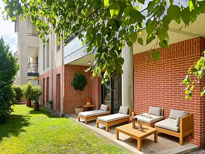 Appartement, 69,45 m²