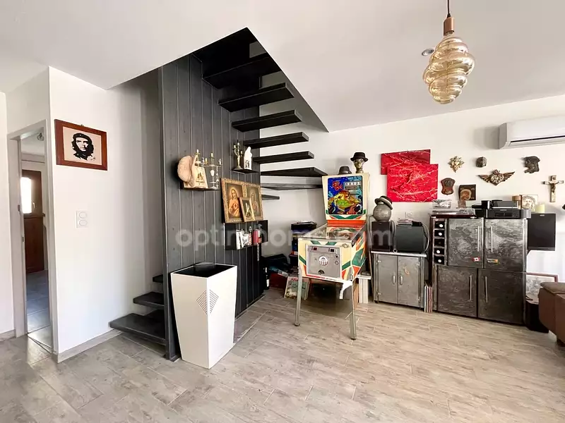Maison, 189 m²
