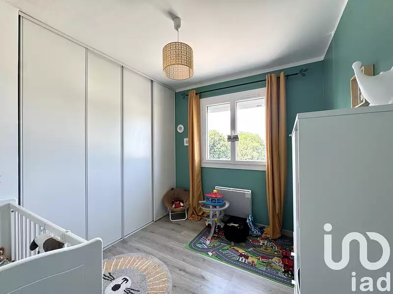 Maison, 106 m²