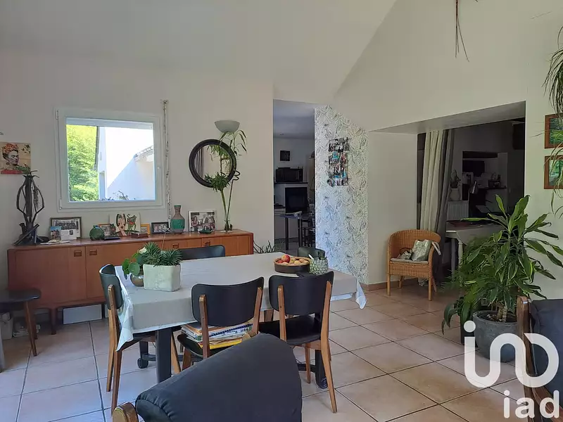 Maison, 148 m²