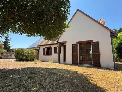 Maison, 110 m²