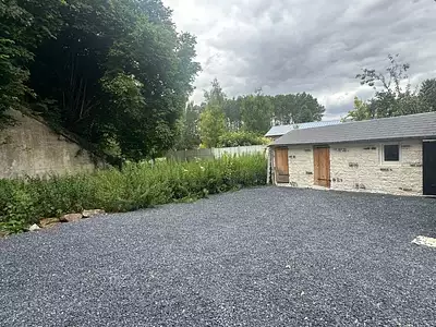 Maison, 130 m²