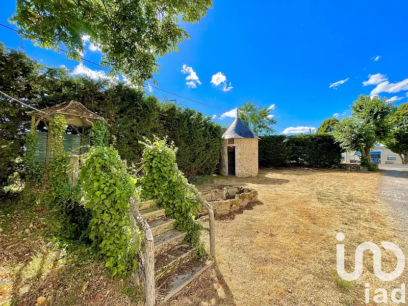 Immeuble, 170 m²