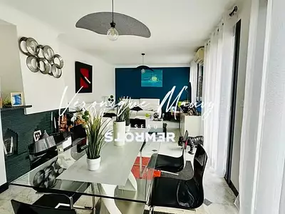 Maison, 185 m²